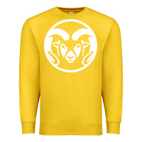Lemon colorado state rams Premium Sweatshirt - linhVisuals