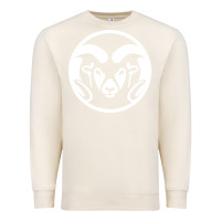 Sandshell colorado state rams Premium Sweatshirt - linhVisuals