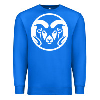 Colorado State Rams Premium Sweatshirt | Teevron