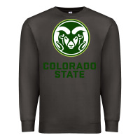Colorado State Rams Premium Sweatshirt | Teevron