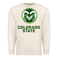 Sandshell colorado state rams Premium Sweatshirt - linhVisuals