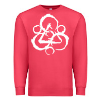 Cardinal coheed and cambria Premium Sweatshirt - linhVisuals