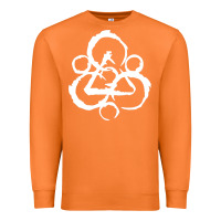 Carrot coheed and cambria Premium Sweatshirt - linhVisuals