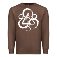 Chestnut coheed and cambria Premium Sweatshirt - linhVisuals