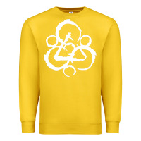 Lemon coheed and cambria Premium Sweatshirt - linhVisuals