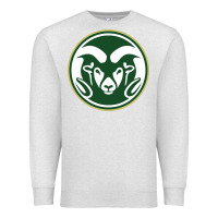 Colorado State Rams Premium Sweatshirt | Teevron