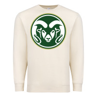 Sandshell colorado state rams Premium Sweatshirt - linhVisuals