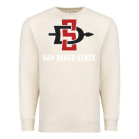 Sandshell san diego state aztecs Premium Sweatshirt - linhVisuals