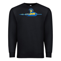 Black san jose state spartans Premium Sweatshirt - linhVisuals