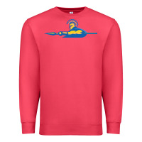 Cardinal san jose state spartans Premium Sweatshirt - linhVisuals