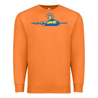 Carrot san jose state spartans Premium Sweatshirt - linhVisuals
