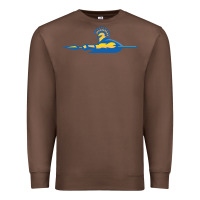 Chestnut san jose state spartans Premium Sweatshirt - linhVisuals