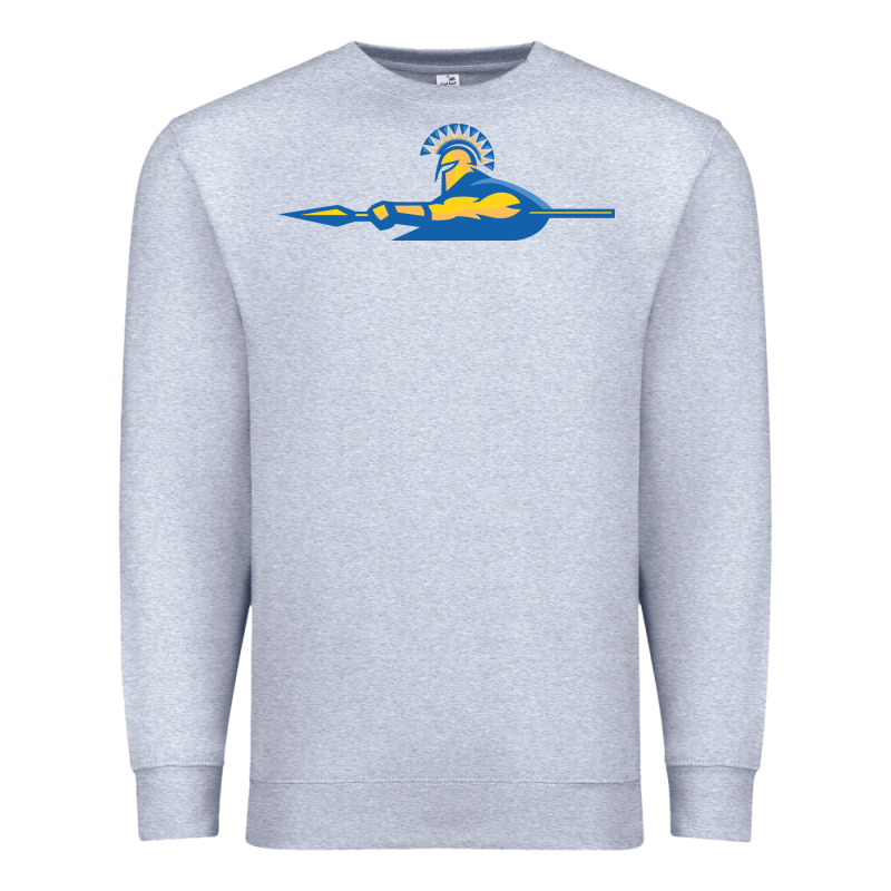San Jose State Spartans Premium Sweatshirt by linhVisuals | Teevron