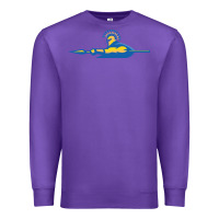 Purple san jose state spartans Premium Sweatshirt - linhVisuals
