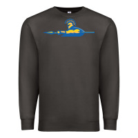 Smoke san jose state spartans Premium Sweatshirt - linhVisuals
