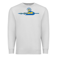 Dove Grey san jose state spartans Premium Sweatshirt - linhVisuals