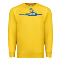 Lemon san jose state spartans Premium Sweatshirt - linhVisuals
