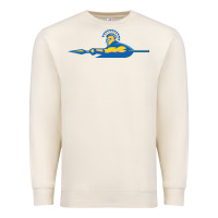 Sandshell san jose state spartans Premium Sweatshirt - linhVisuals