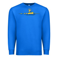 True Royal san jose state spartans Premium Sweatshirt - linhVisuals