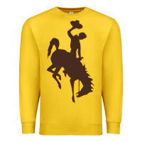 Lemon university of wyoming cowboys Premium Sweatshirt - linhVisuals
