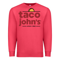 Cardinal taco john's Premium Sweatshirt - linhVisuals