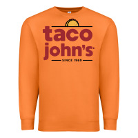 Carrot taco john's Premium Sweatshirt - linhVisuals