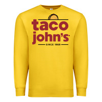 Lemon taco john's Premium Sweatshirt - linhVisuals