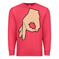Cardinal the circle game classic Premium Sweatshirt - linhVisuals