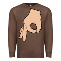 Chestnut the circle game classic Premium Sweatshirt - linhVisuals