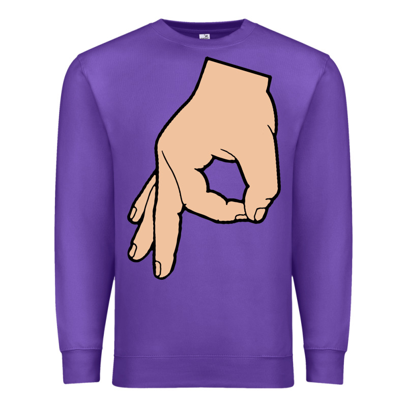 The Circle Game Classic Premium Sweatshirt by linhVisuals | Teevron