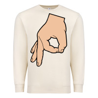 Sandshell the circle game classic Premium Sweatshirt - linhVisuals