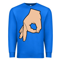 True Royal the circle game classic Premium Sweatshirt - linhVisuals