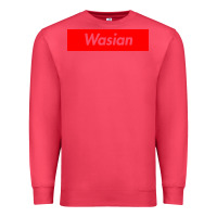 Cardinal wasian Premium Sweatshirt - linhVisuals