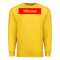 Lemon wasian Premium Sweatshirt - linhVisuals