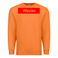 Carrot wasian Premium Sweatshirt - linhVisuals