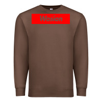 Chestnut wasian Premium Sweatshirt - linhVisuals
