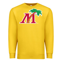 Lemon fort myers miracle Premium Sweatshirt - linhVisuals