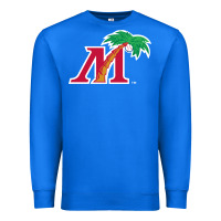 True Royal fort myers miracle Premium Sweatshirt - linhVisuals