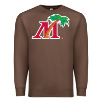 Chestnut fort myers miracle Premium Sweatshirt - linhVisuals