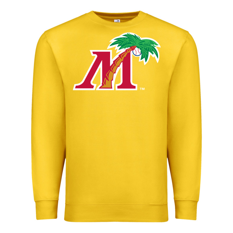 Fort Myers Miracle Premium Sweatshirt by linhVisuals | Teevron