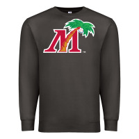Smoke fort myers miracle Premium Sweatshirt - linhVisuals