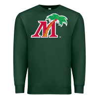 Sports Green fort myers miracle Premium Sweatshirt - linhVisuals