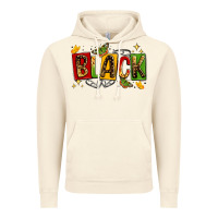 Vintage Artic black Vintage Hoodie - LillyAllenDesigns