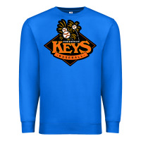 True Royal frederick keys Premium Sweatshirt - linhVisuals