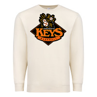 Sandshell frederick keys Premium Sweatshirt - linhVisuals