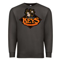 Smoke frederick keys Premium Sweatshirt - linhVisuals