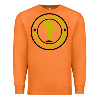 Carrot Wounded Warrior No One Left Behind War Veteran Premium Sweatshirt - linhVisuals