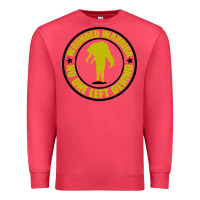 Cardinal Wounded Warrior No One Left Behind War Veteran Premium Sweatshirt - linhVisuals