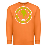 Carrot Wounded Warrior No One Left Behind War Veteran Premium Sweatshirt - linhVisuals