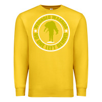 Lemon Wounded Warrior No One Left Behind War Veteran Premium Sweatshirt - linhVisuals